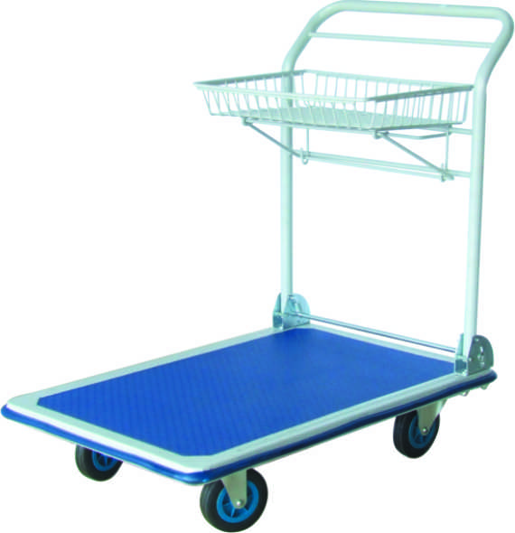 PH3013 300kg Platform Truck