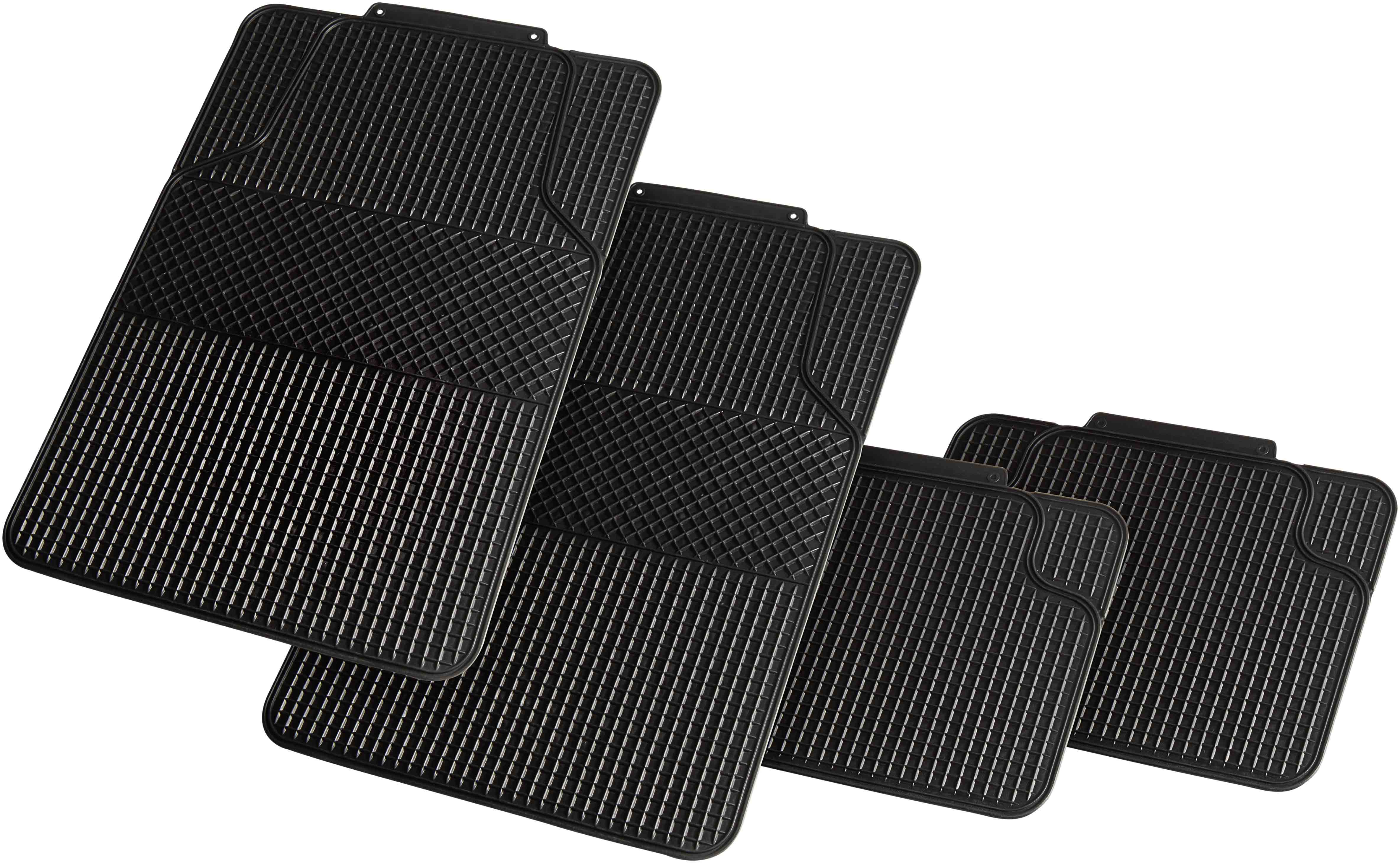 Car Mat Car Floor Mat PVC Car Mats