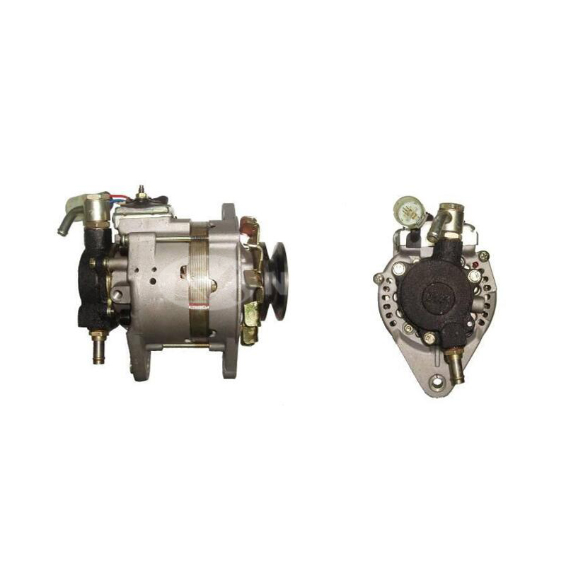 Used for Isuzu NHR Alternator Alternador 100213-1650