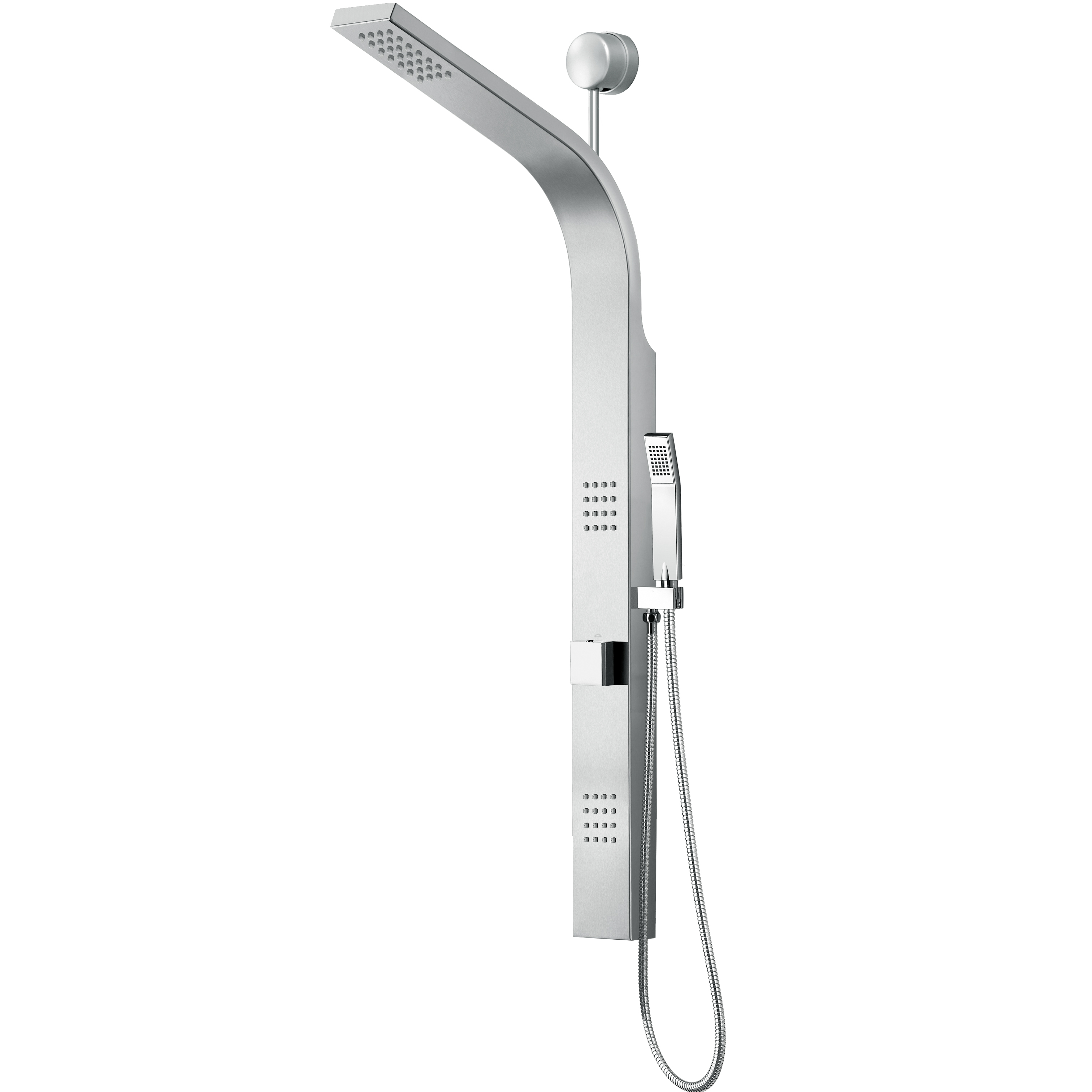 shower panel