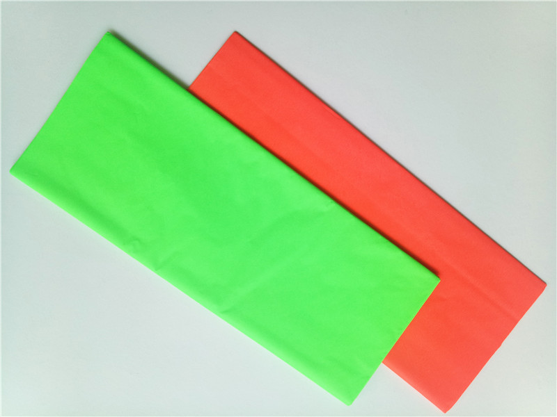 Mix color Tissue paper