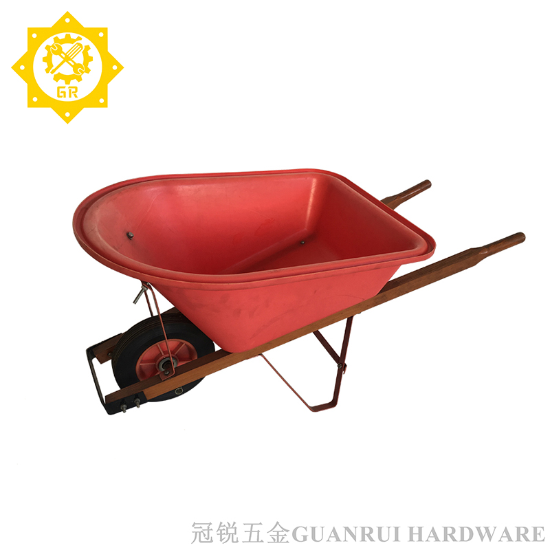 Kid wheelbarrow