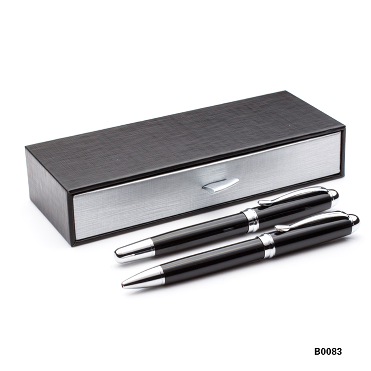 Prostar Paper Pen Box