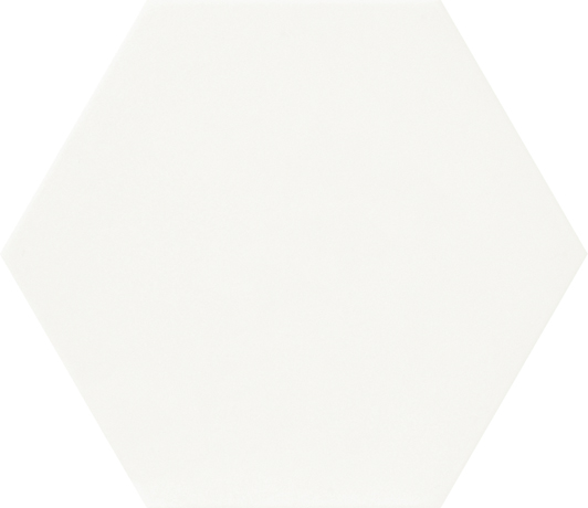 Gres Porcelain Tiles 260*300mm Hex Tiles
