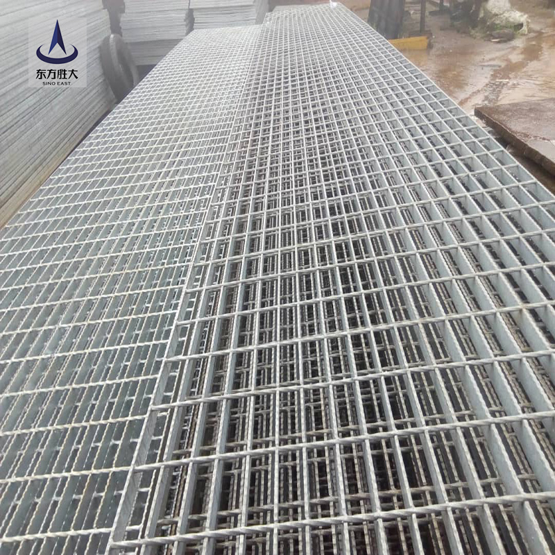 SINO EAST STEEL ENTERPRISE CO. ,LTD. – tuerca hexagonal 3