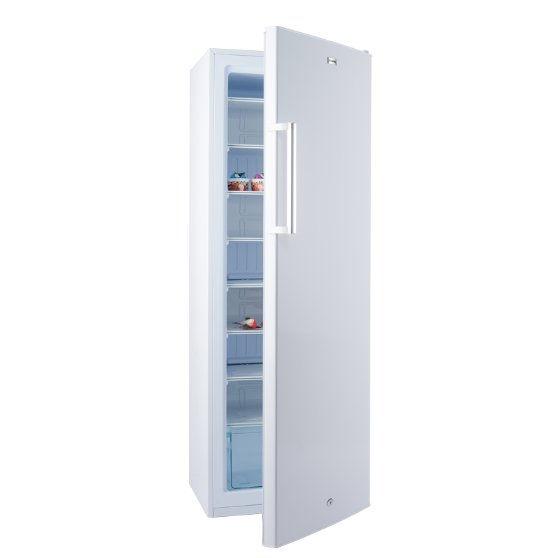 Single Door Freezer