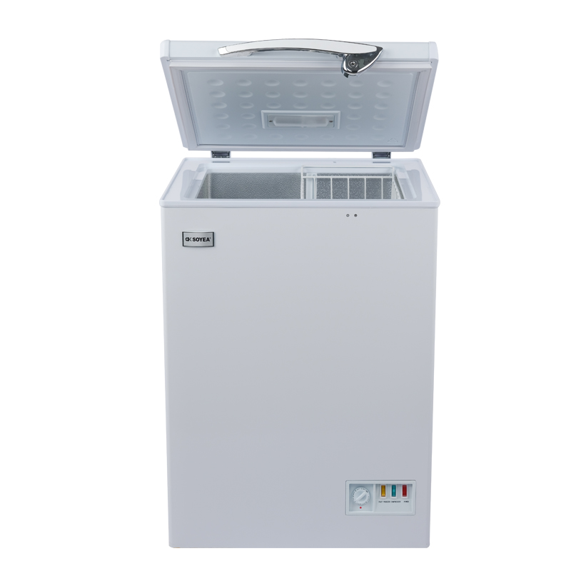Chest Freezer