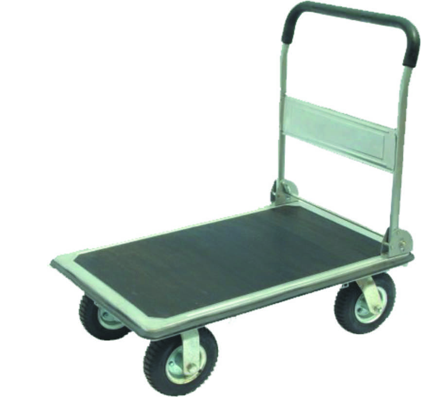 PH3011 250kg Platform Truck