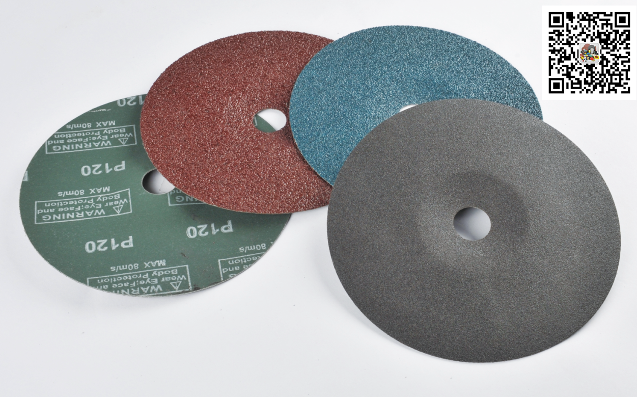 Fiber Disc