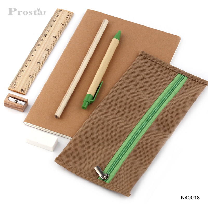 Prostar Notebook