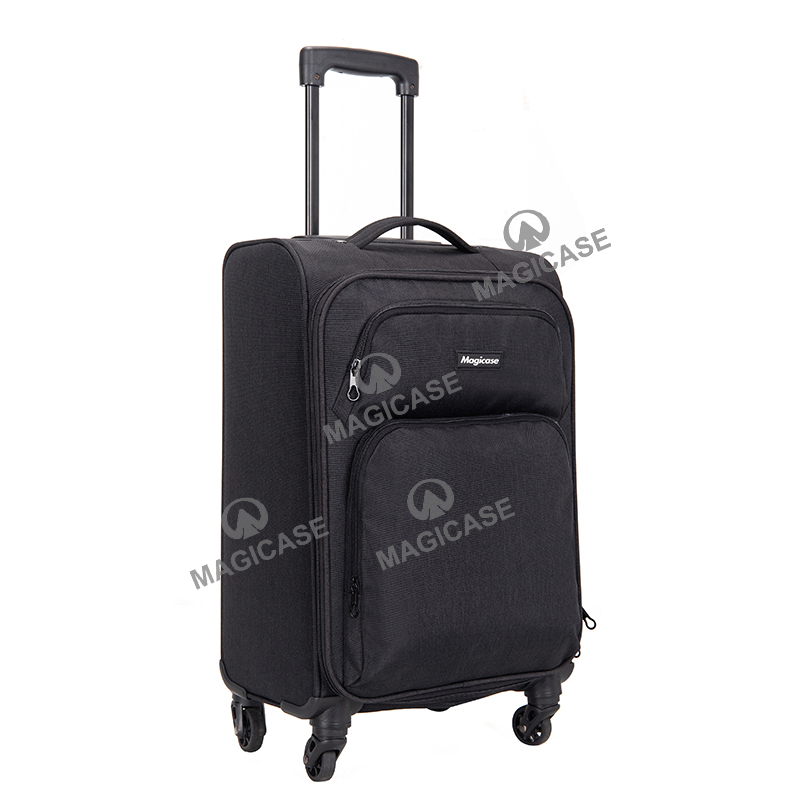 MAGICASE 20inch Luggage For School/Business/Men/Women