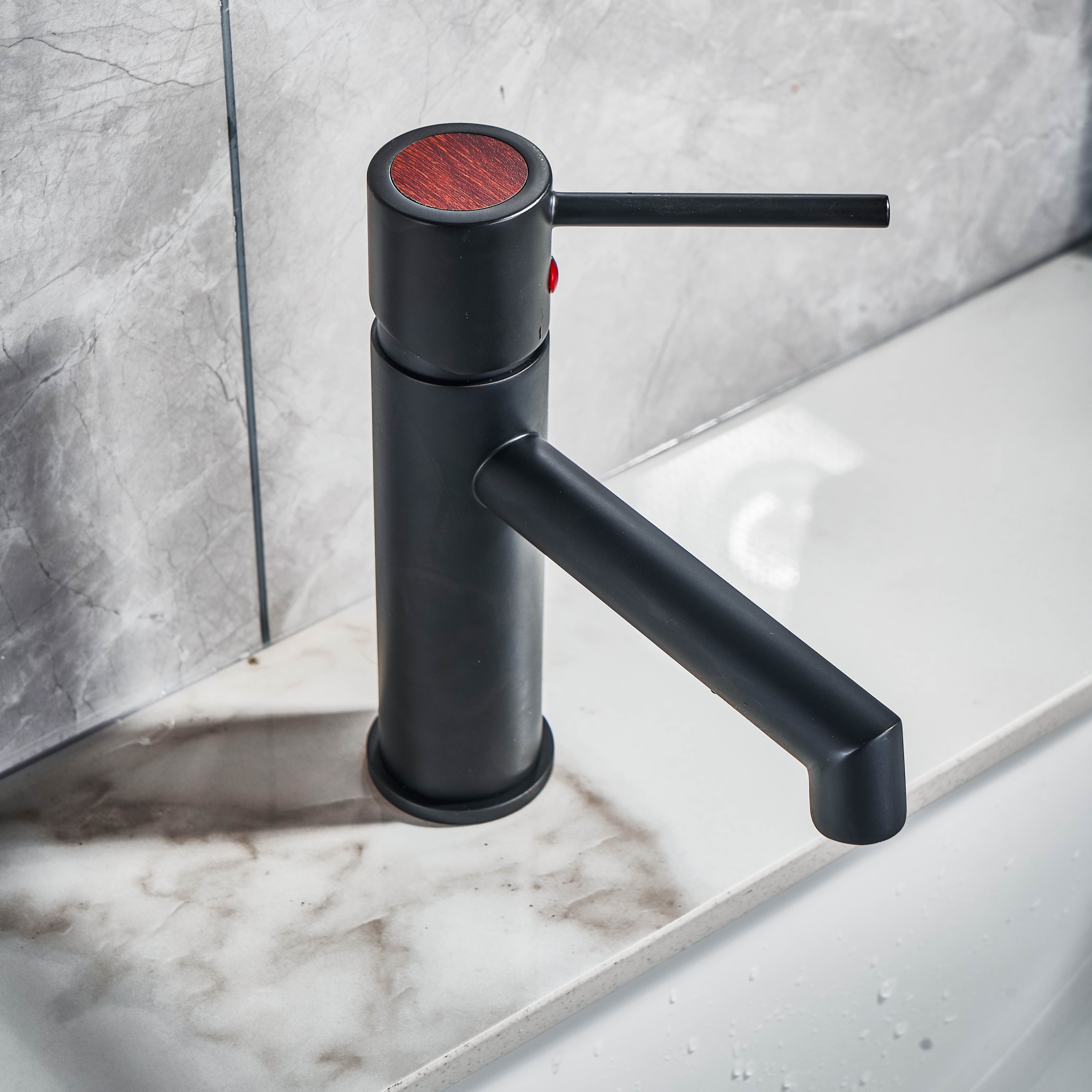 Basin Faucets