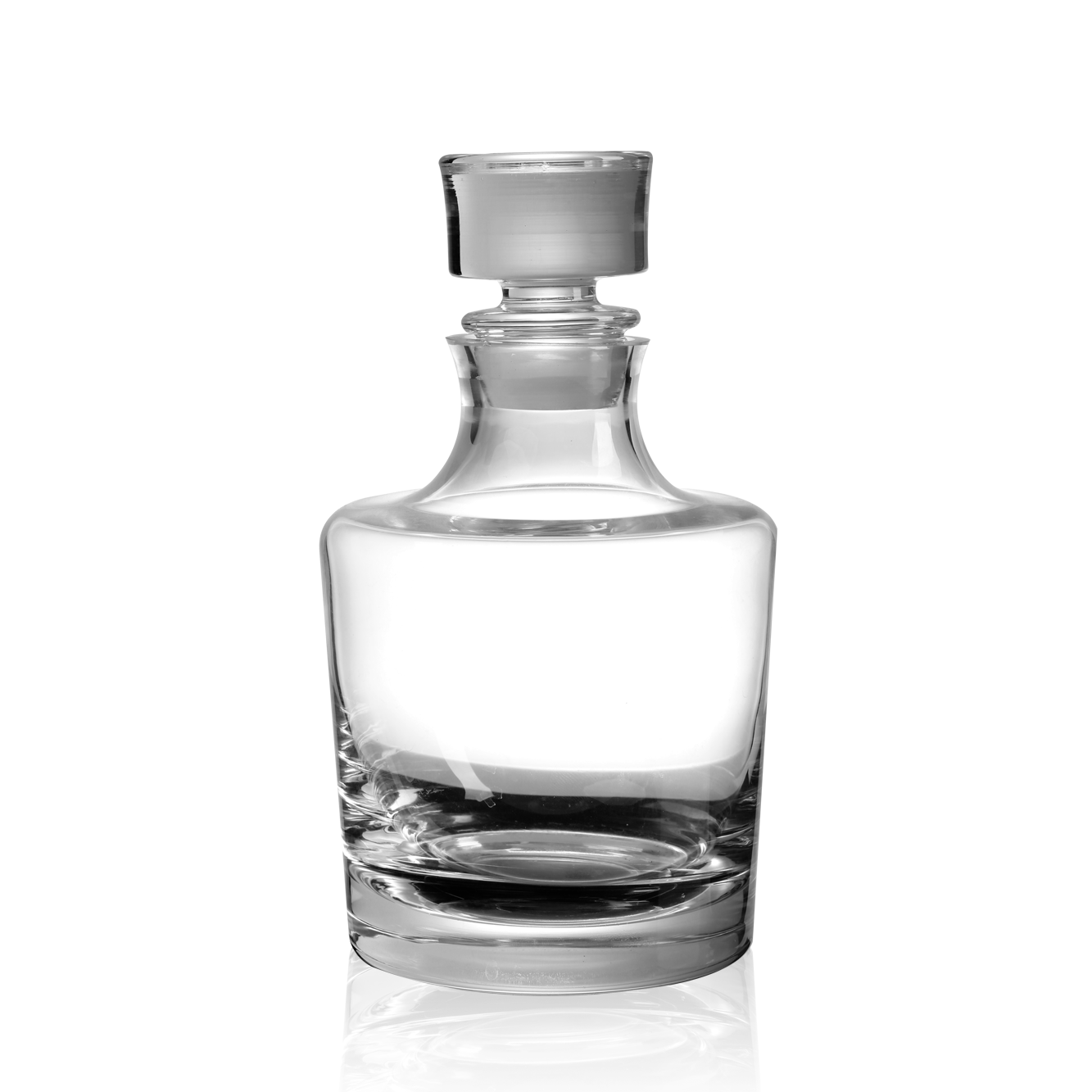Whiskey Decanter
