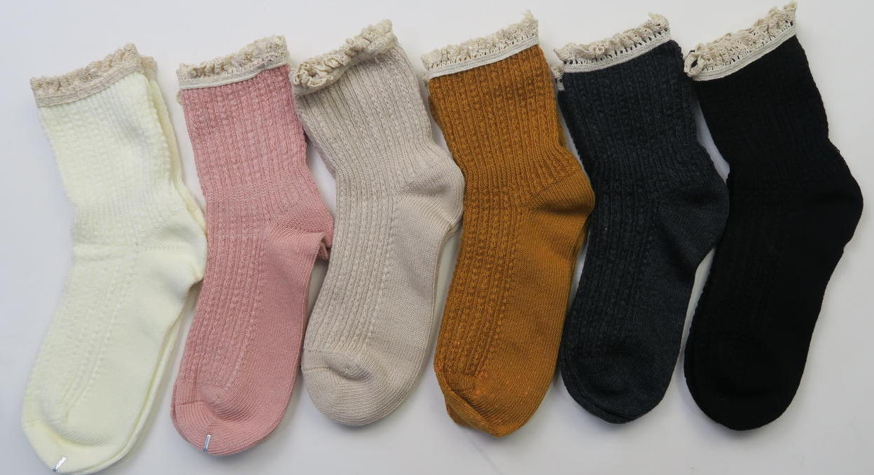 women socks