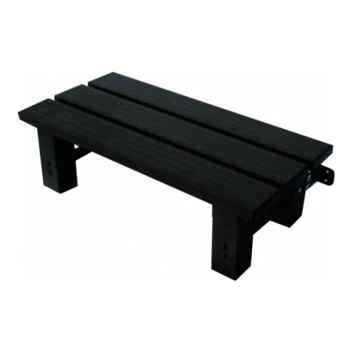 TI-162 Aluminum Seat