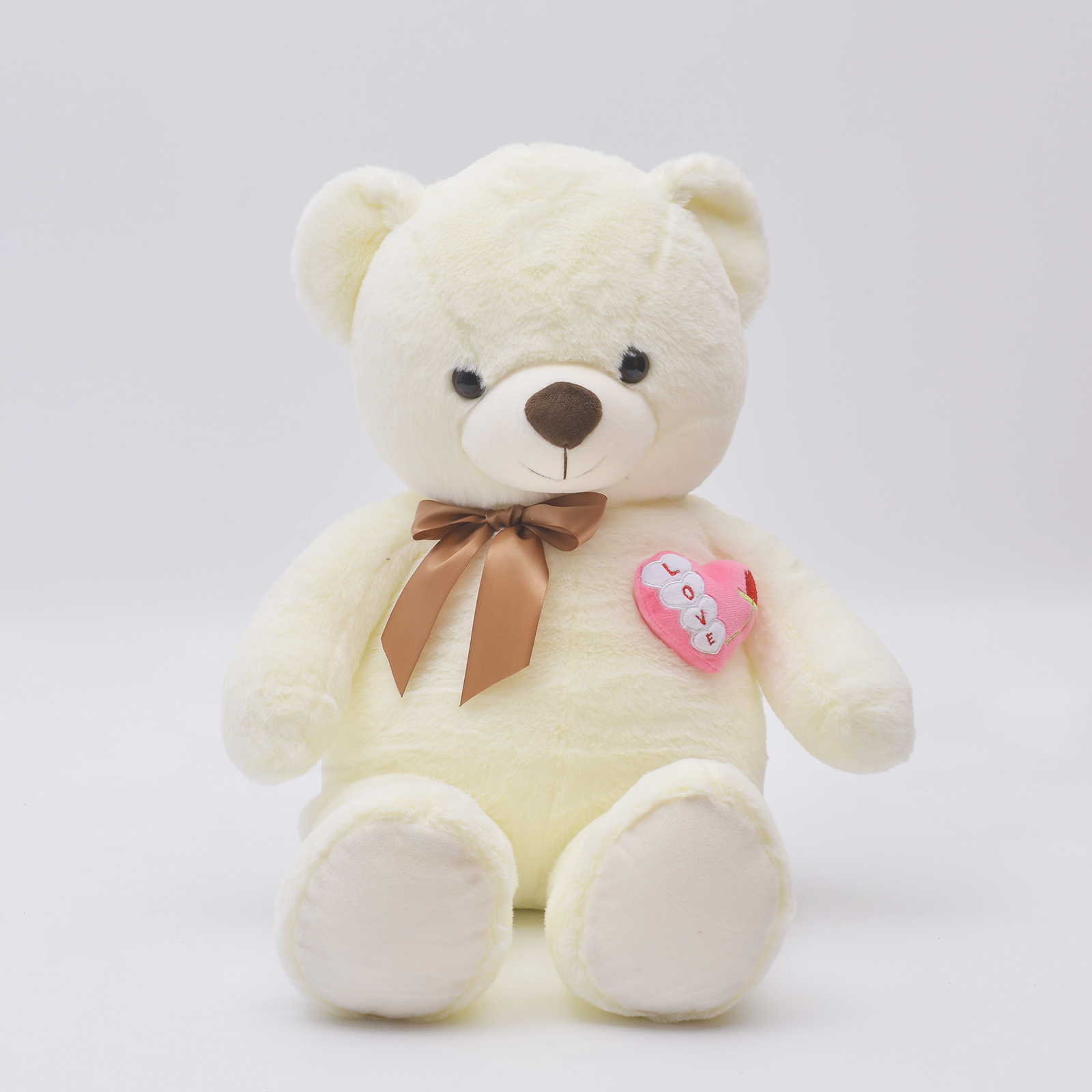 New plush toys