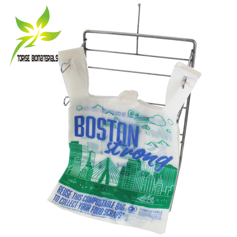 Biodegradable tote bag，Biodegradable handbag，Compostable tote bag，Compostable handbag，Compostable plastics bag