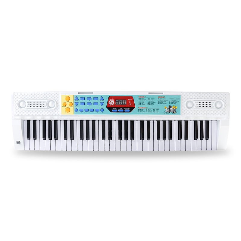 Electronic Keyboard Toy HS-6189B