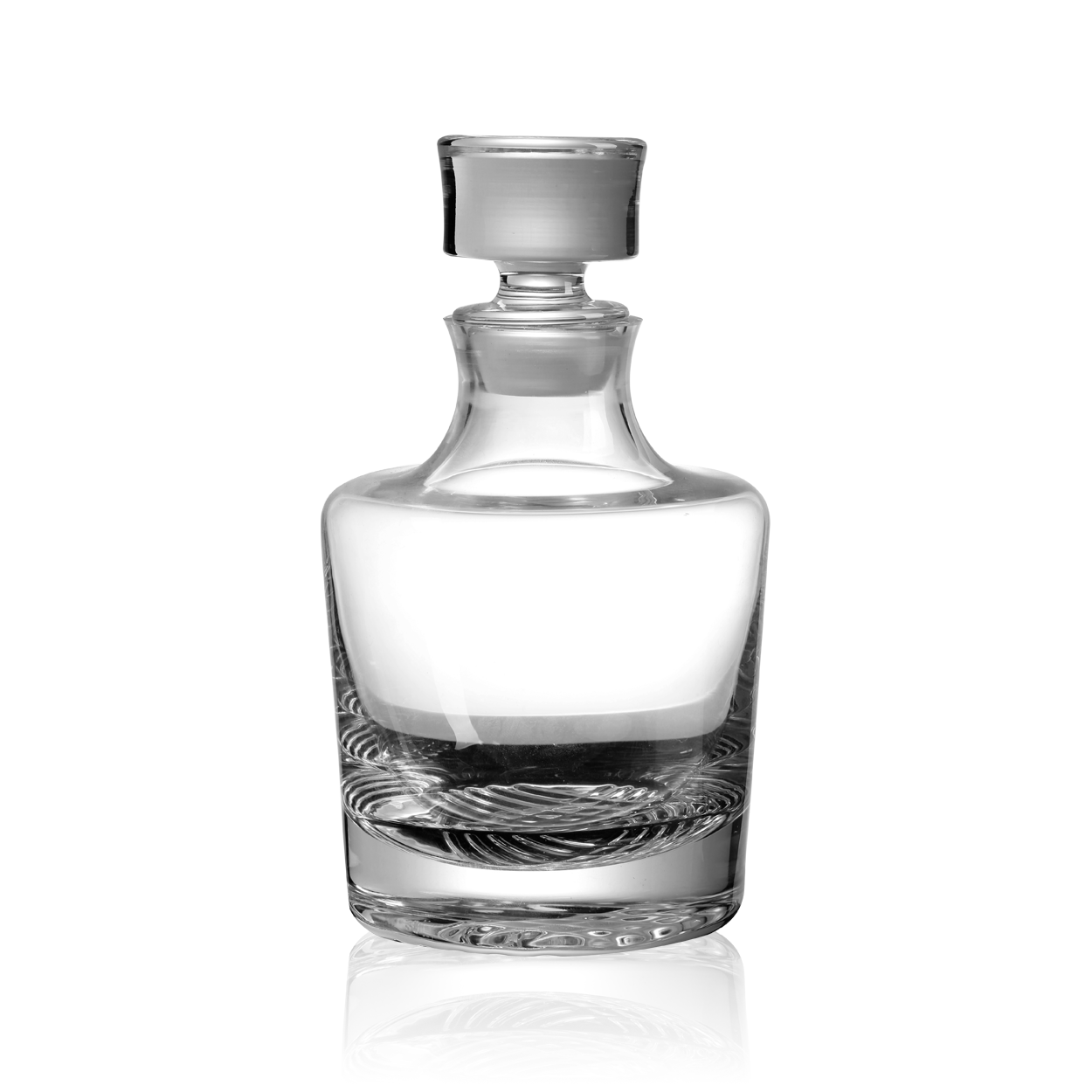 Whiskey Decanter