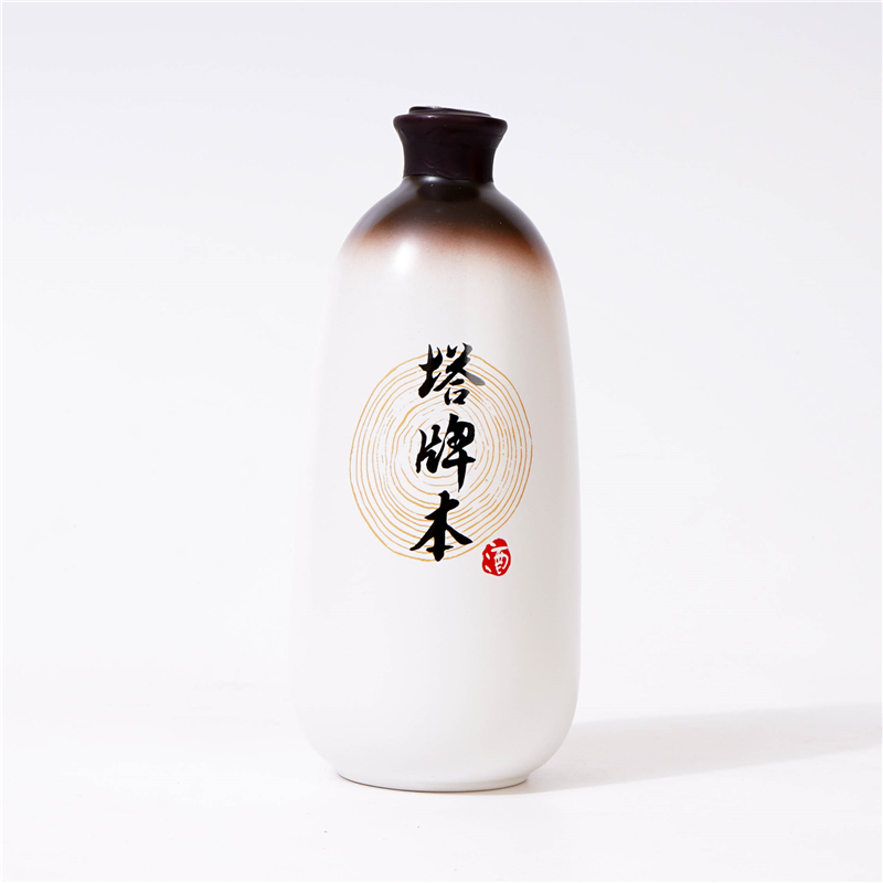 Pagoda Brand Rice Wine(Ben)