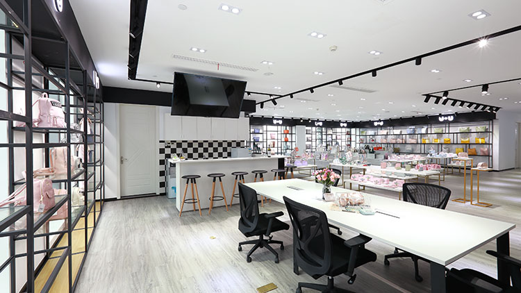 Zhejiang Houjin Trading Co., Ltd. – Product photos 2