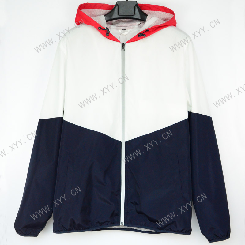 Men's Windbreaker