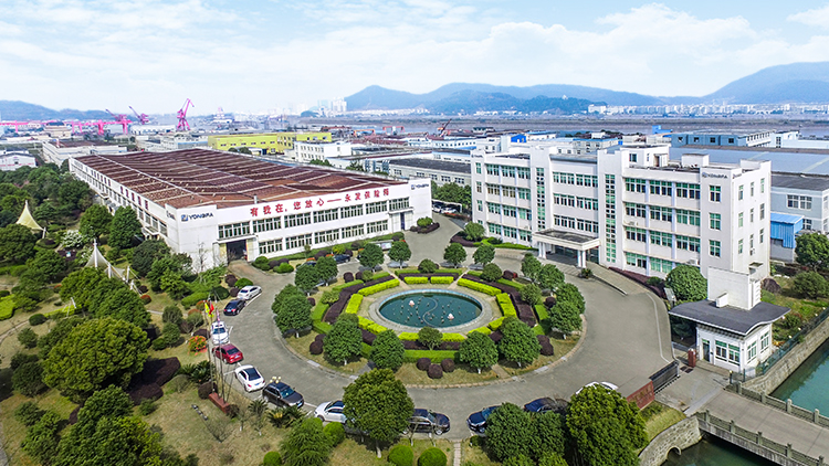 Ningbo Yongfa Intelligent Security Technology Co., Ltd. – safe 1
