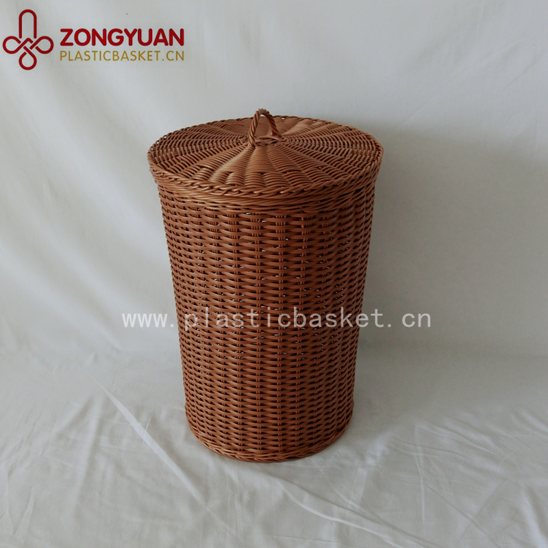 Laundry basket