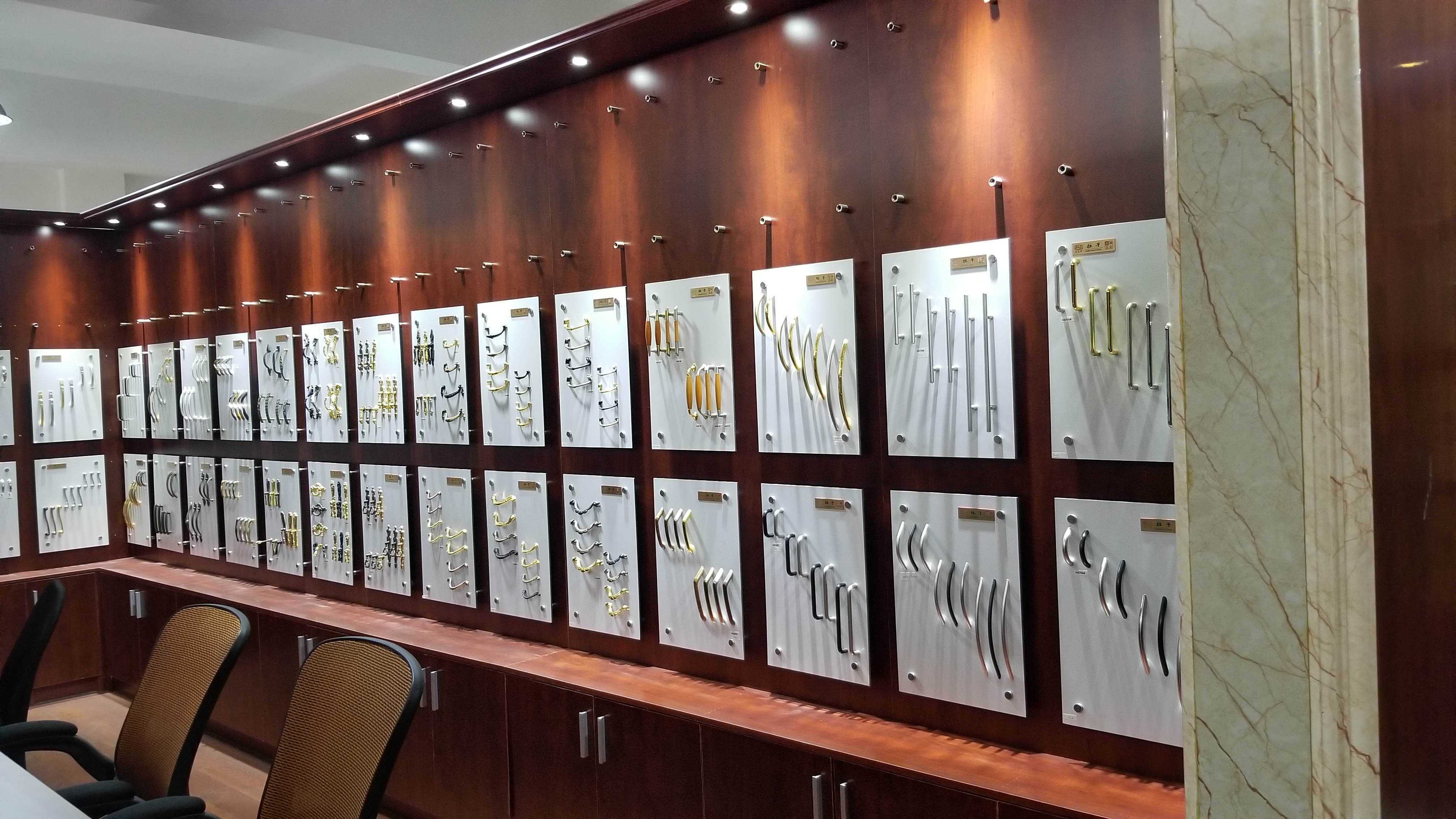 Wenzhou Zhenzhou Hardware Co., Ltd. – Product photos 3