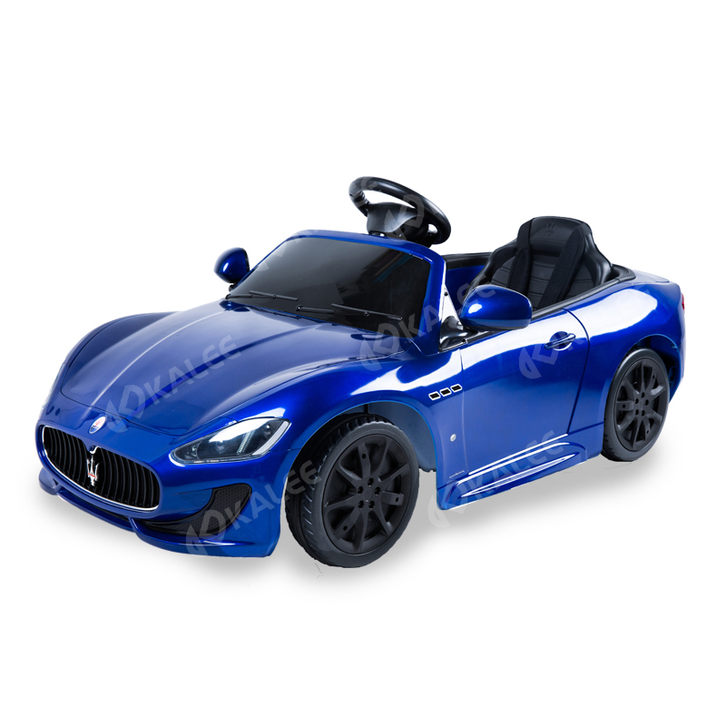 Maserati GranCabrio Sport