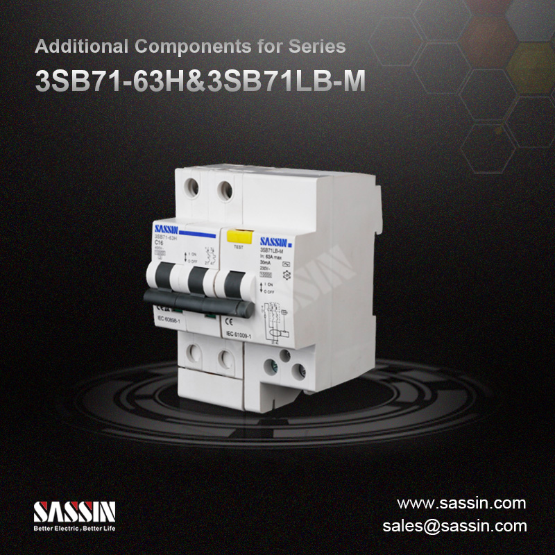 Miniature Circuit Breaker