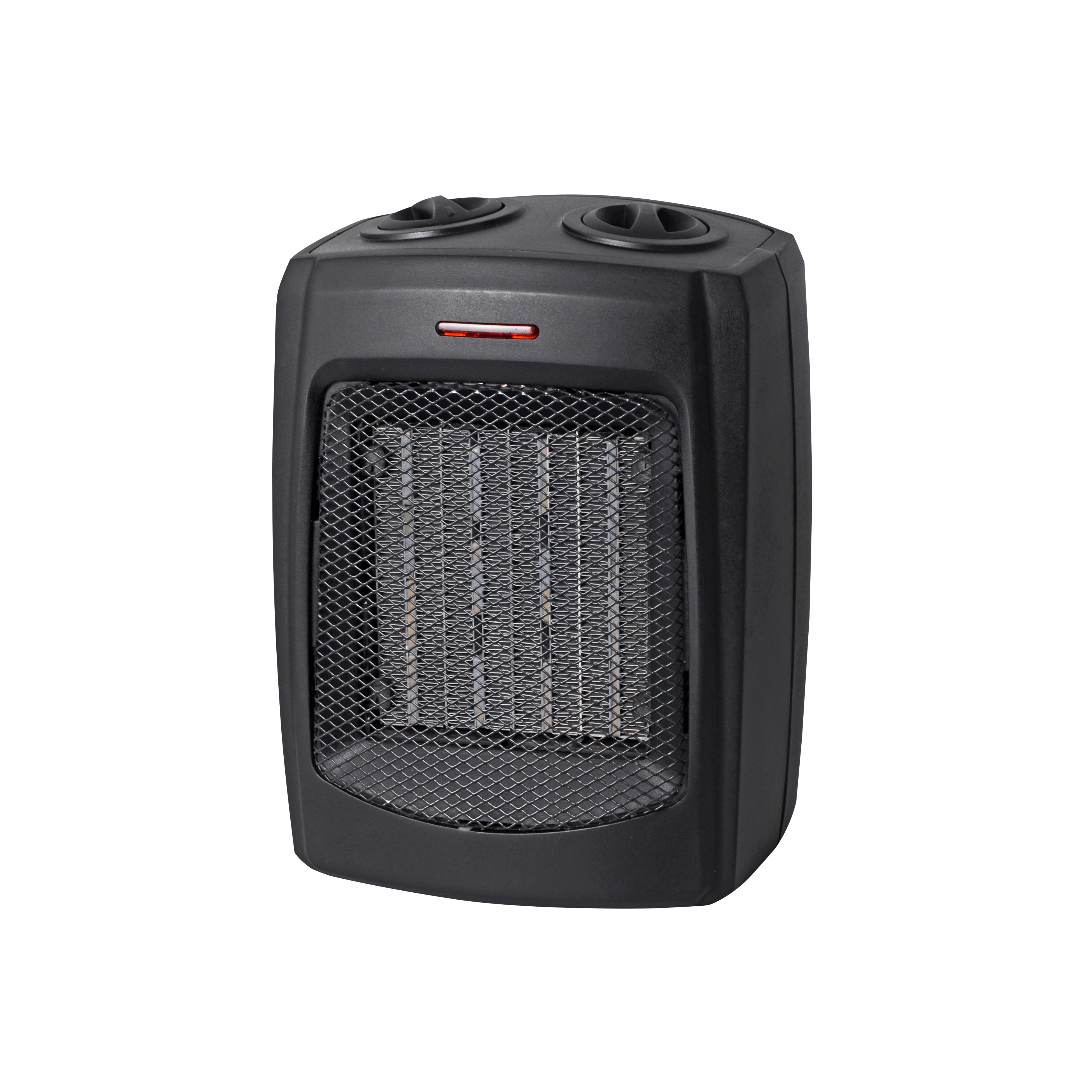 Ceramic heater