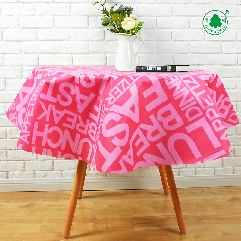 Composite tablecloth