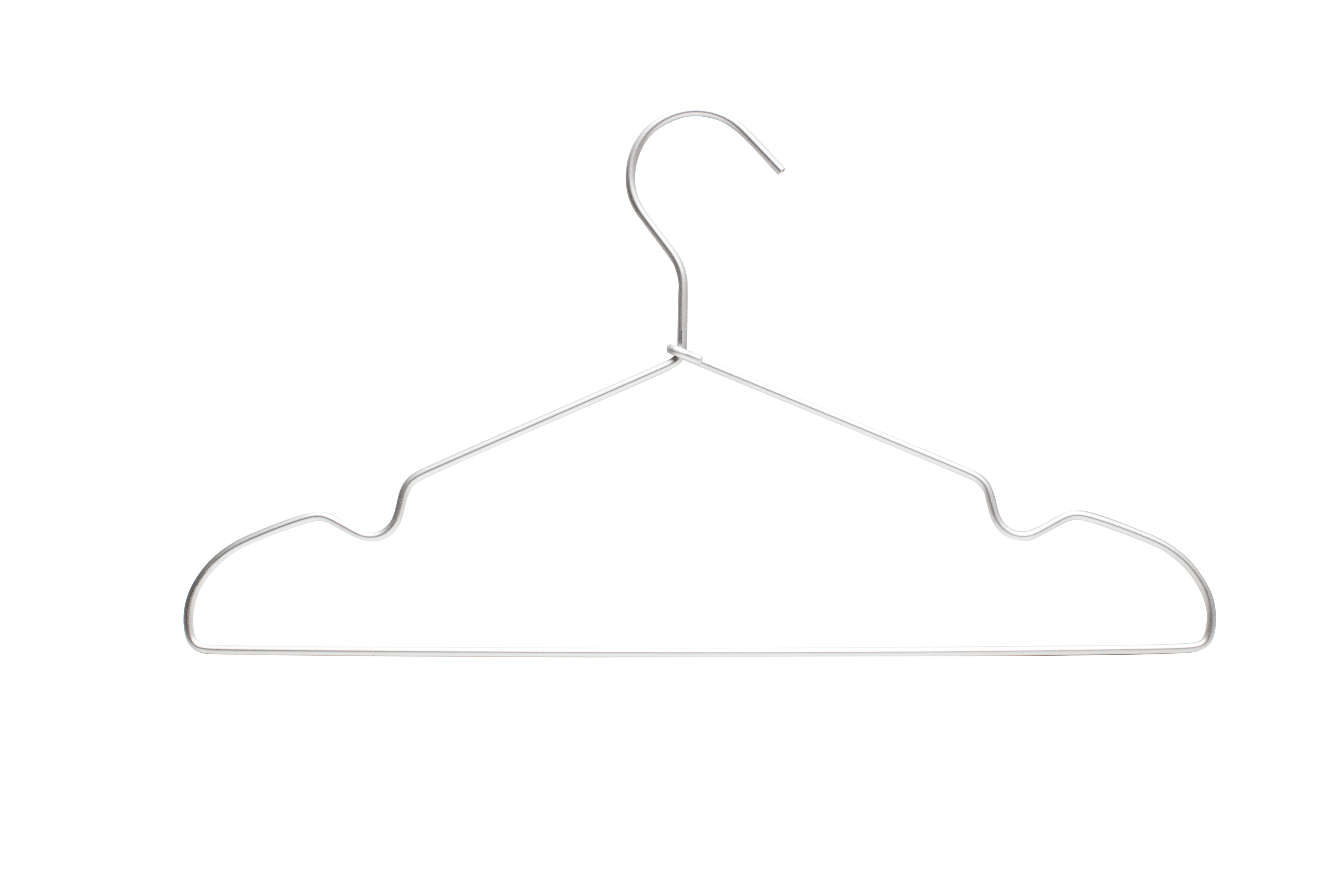 Kid's Aluminum Hanger