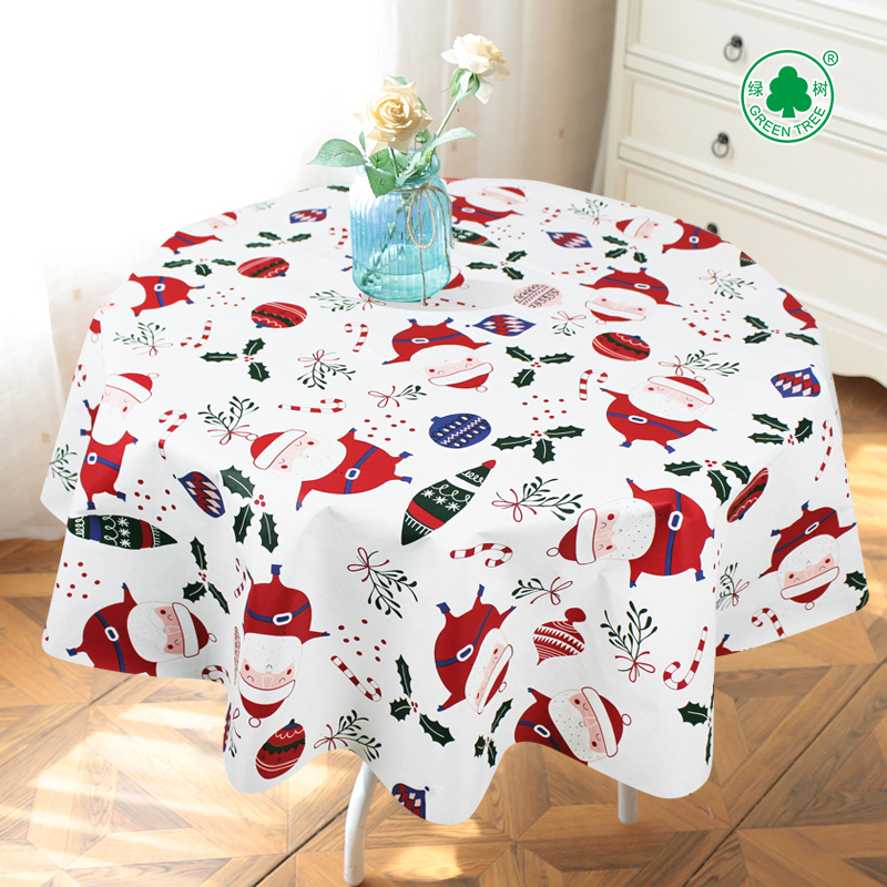 Composite tablecloth