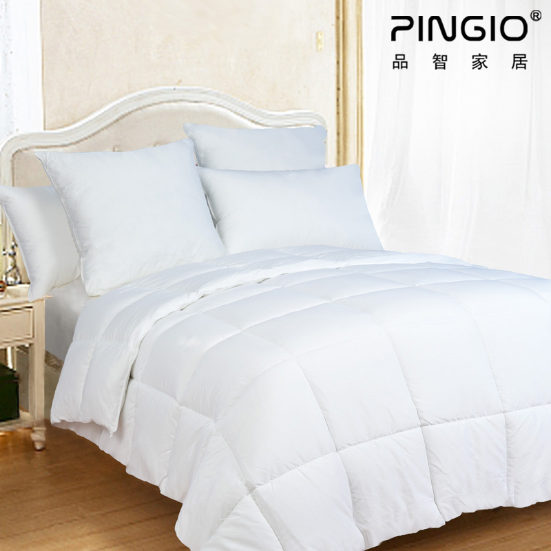 Bedding Basics - Duvet Inserts #Polyester Fibre Duvet Inserts