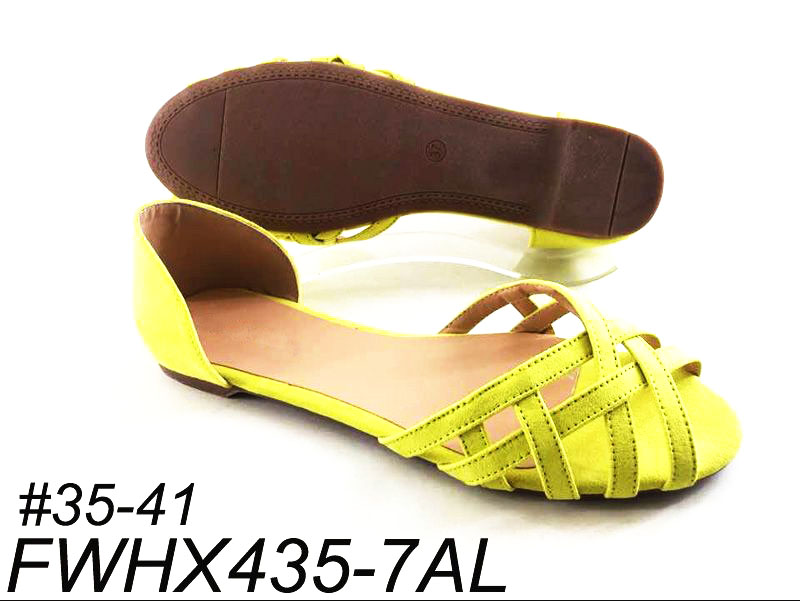 Women Flats