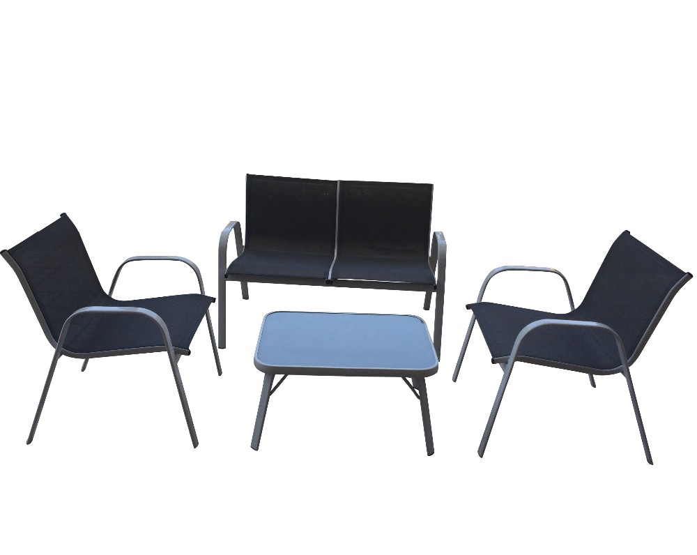 Patio set of 4