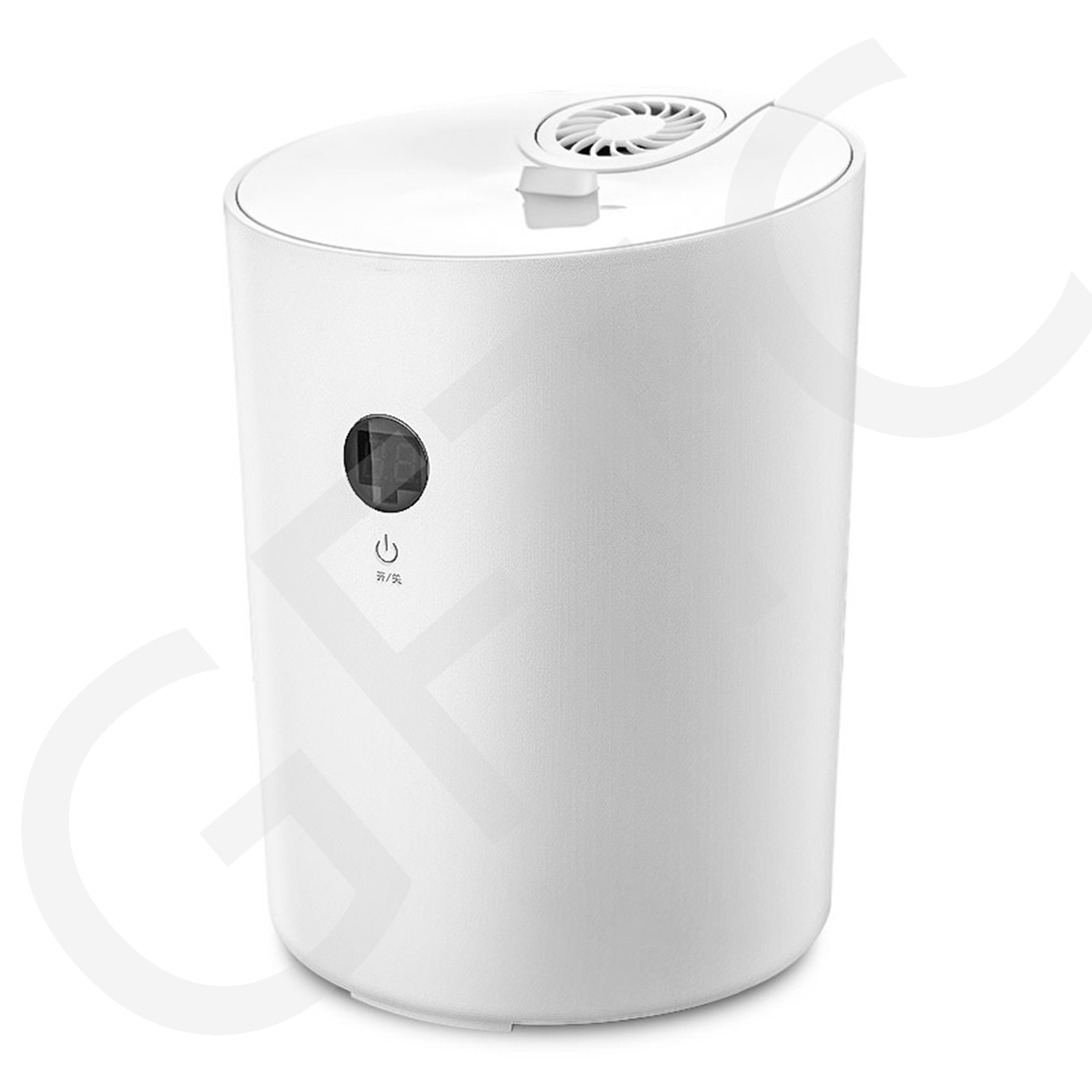 Ultrasonic Humidifier HTJ-2173 / 2166 / 2163