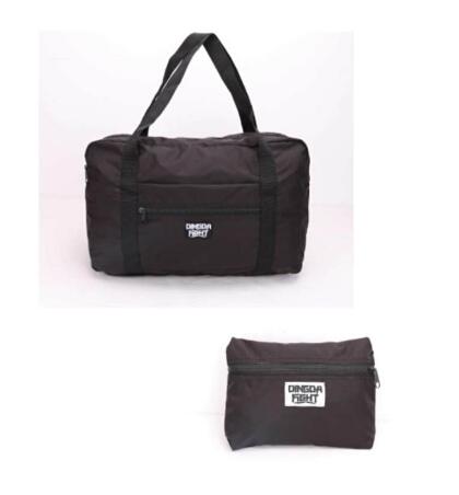 Travel Foldable Duffel Bag