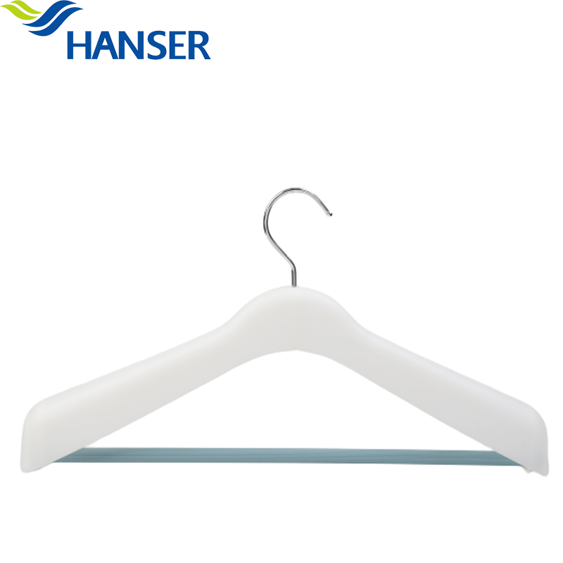 Suit hanger