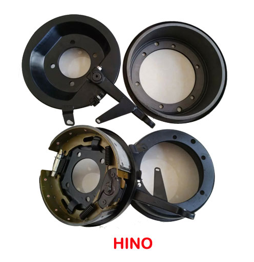 Used for Hino Hand Brake Assy