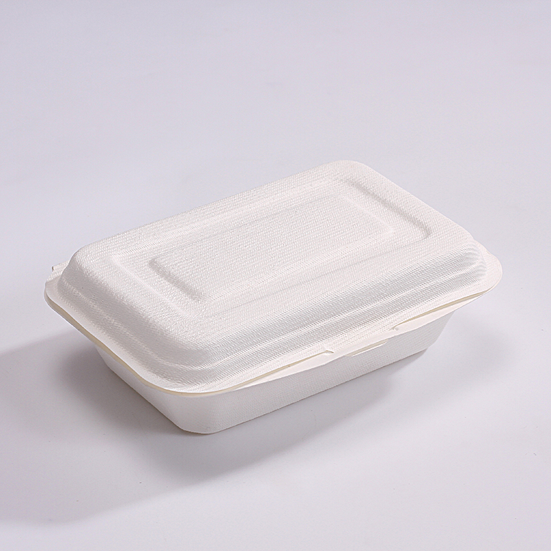 9‘’ * 6‘’Clamshell