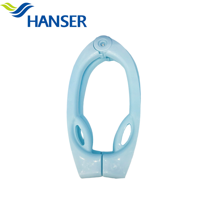 Blanket clip XL