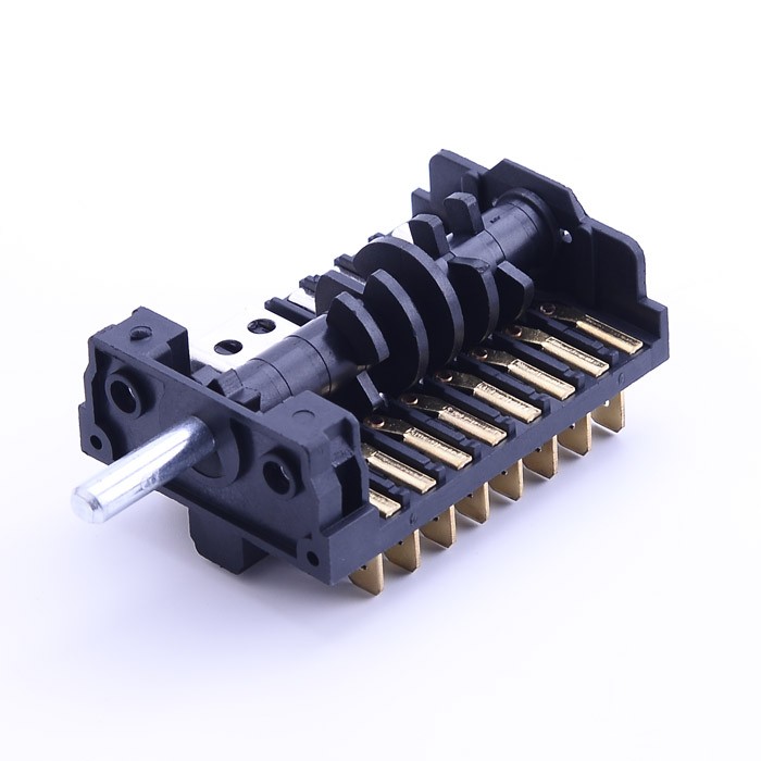Rotary switch PM-880