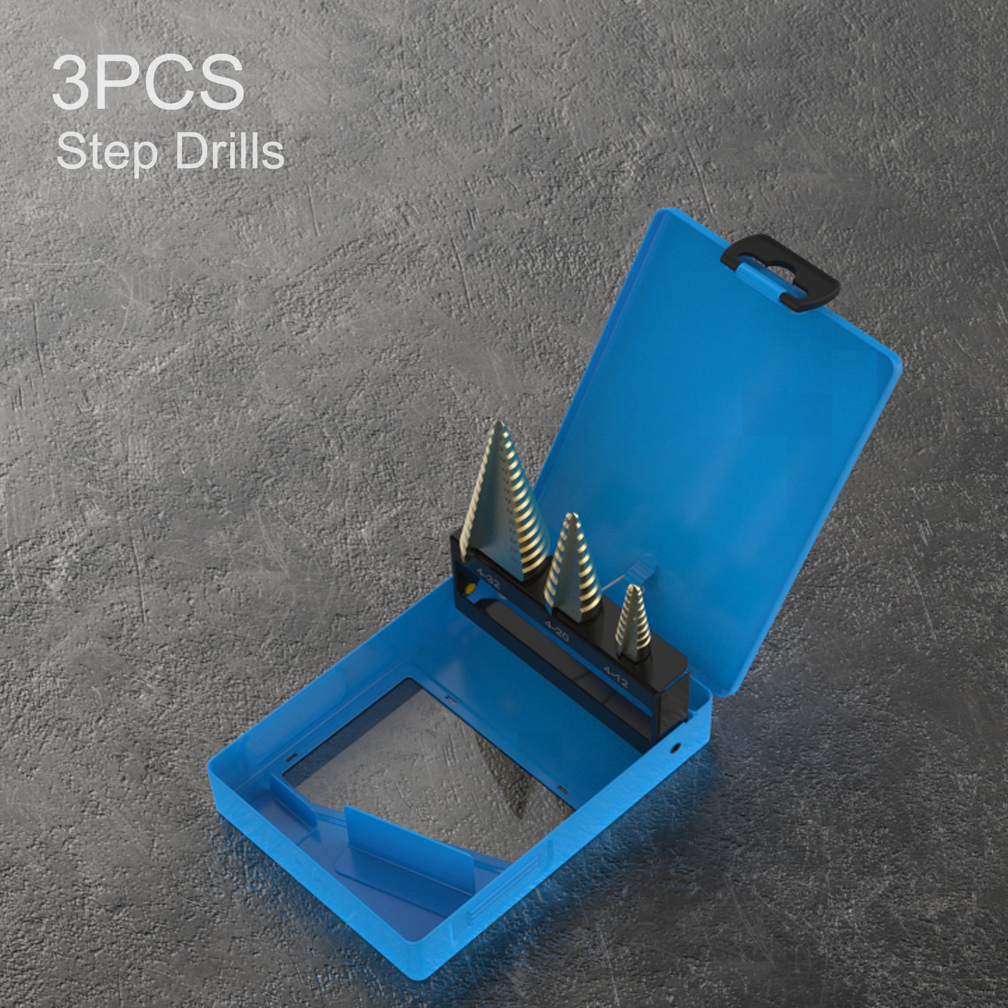 zhejiang dongchuang i&e group corp – Measuring Tools 3