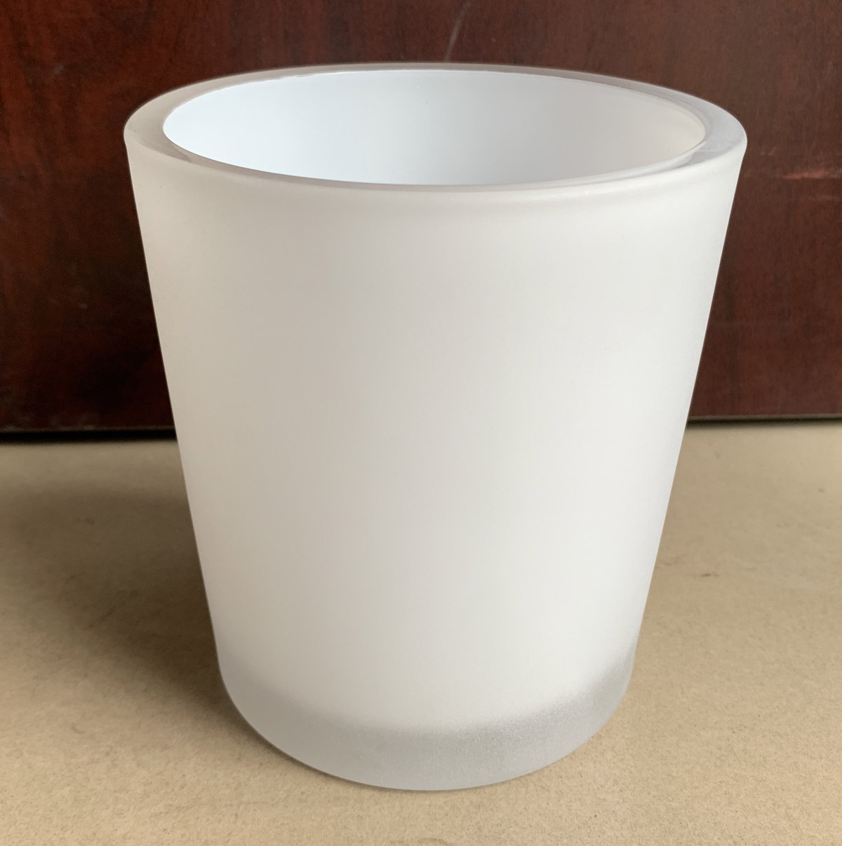 Glass Vase