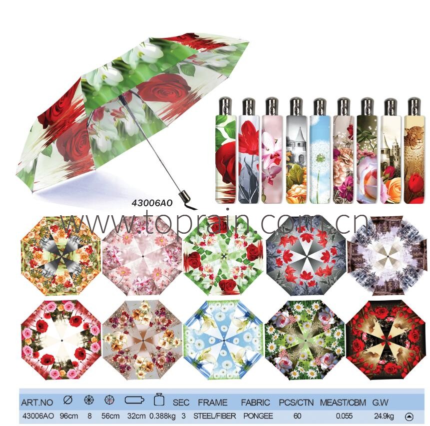 Umbrella. New fashion design umbrella