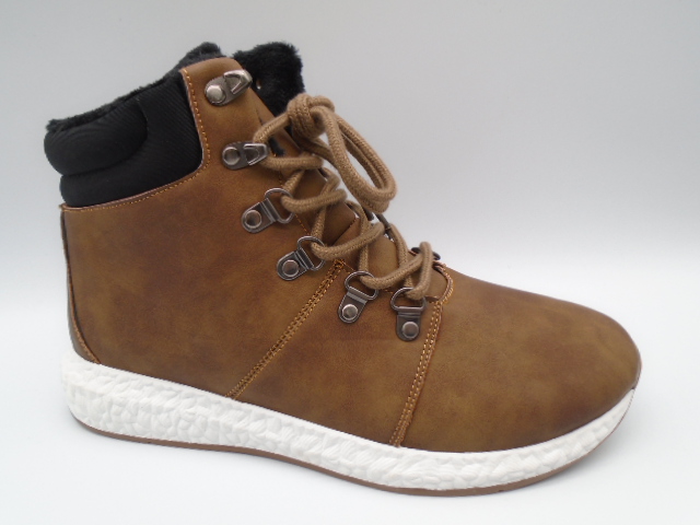 Snow Boots