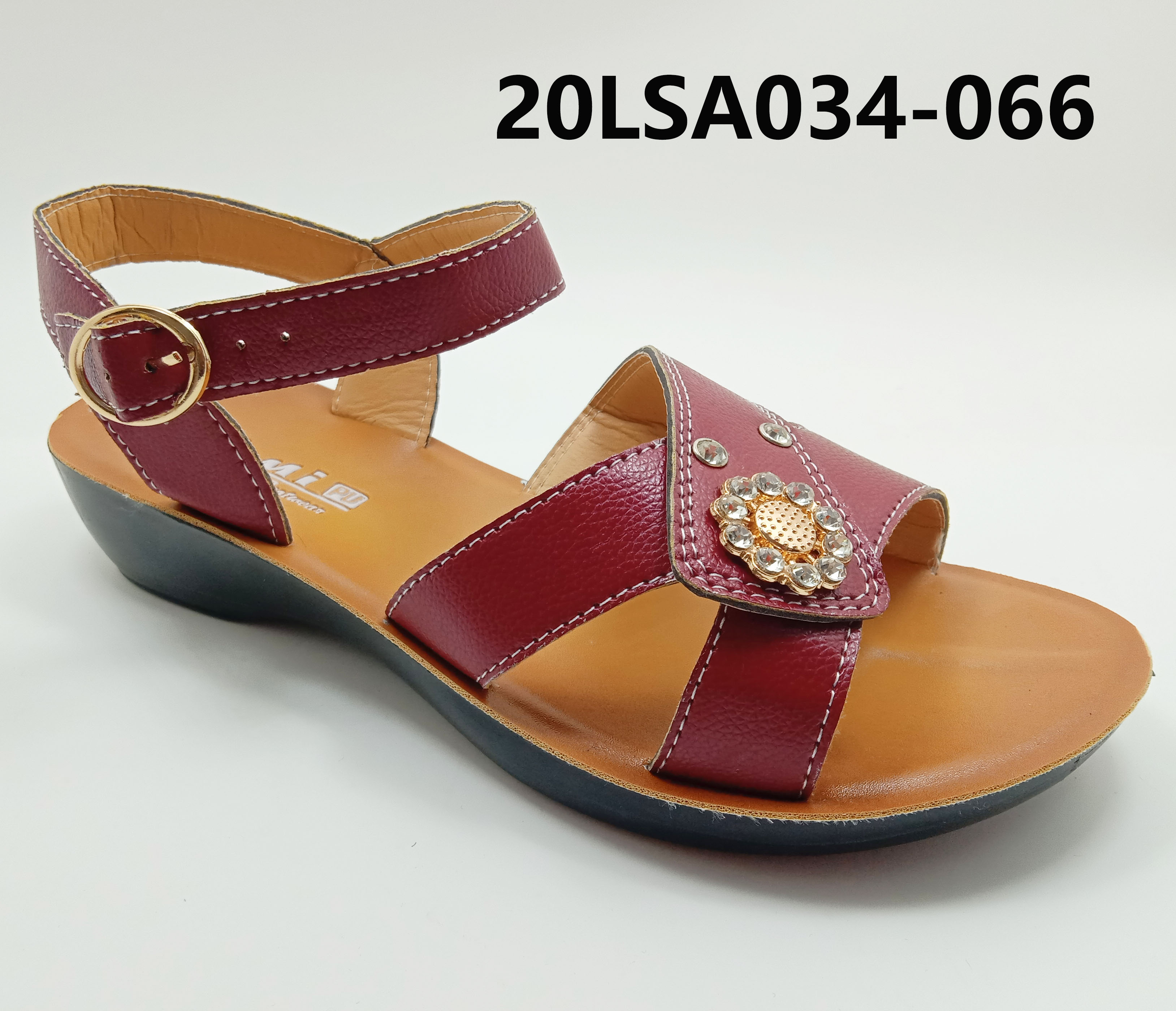 Lady Sandal